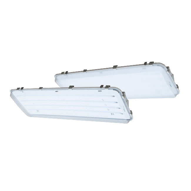 J&amp;D Manufacturing LED High Bay Strip Lights