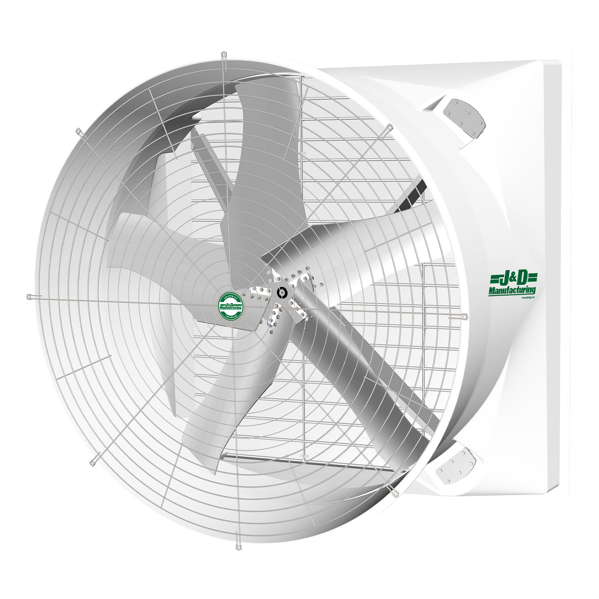 J&amp;D Manufacturing Mega Torque