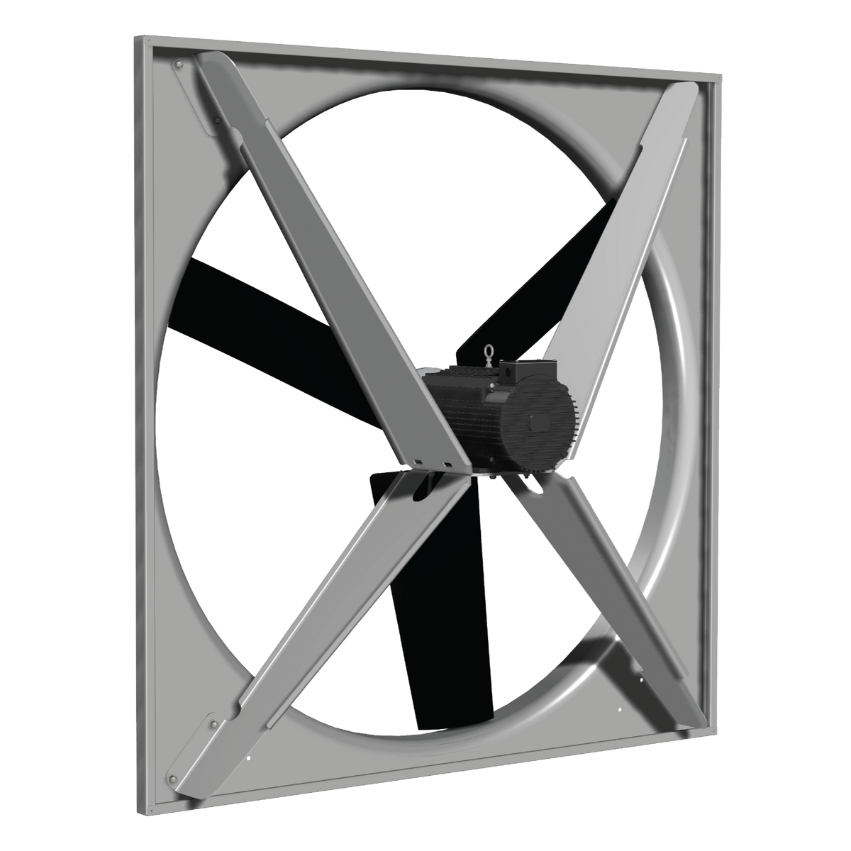 J&amp;D Manufacturing PM Panel Fans