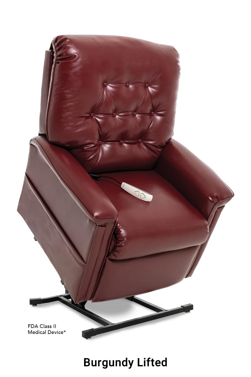 Pride LC-358L Lift Chair