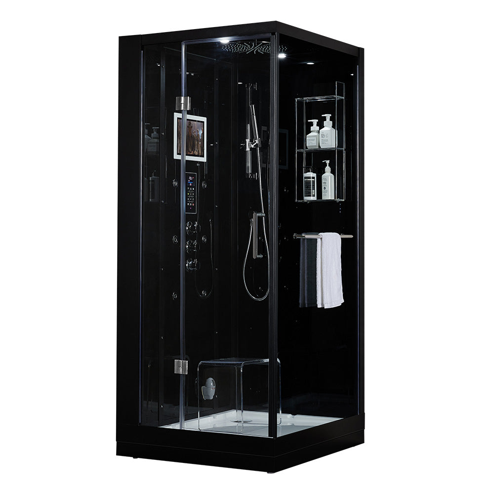 Arezzo Steam Shower